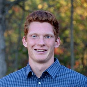 Meet your Posher, Justin